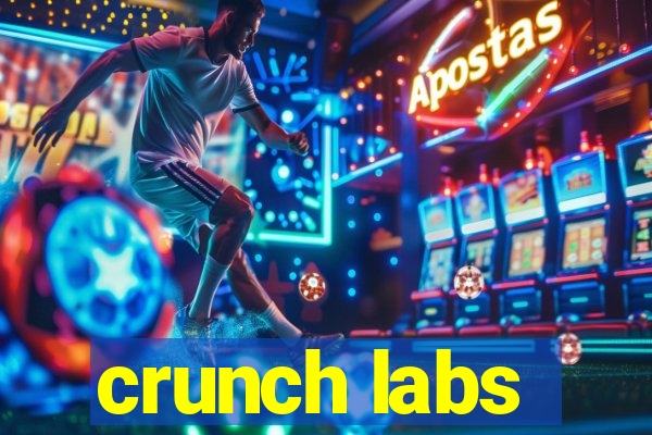 crunch labs